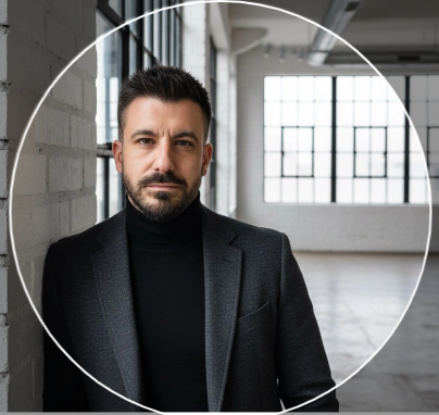 Konstantinos Bardavouras
